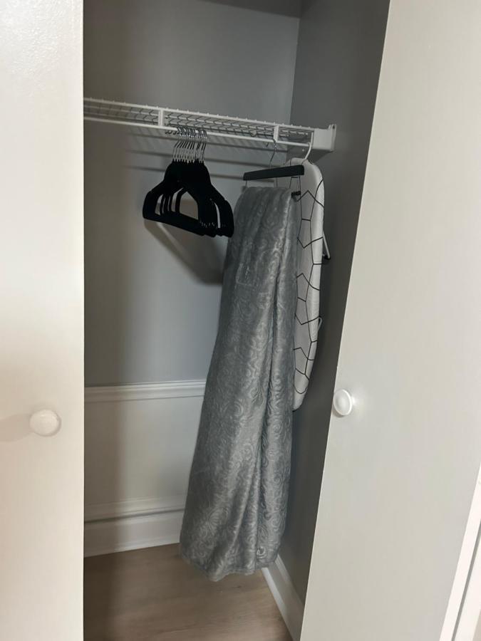Comfy Lower Lvl Apt With Jetted Tub Near Uptown And Unc Charlotte Exterior photo